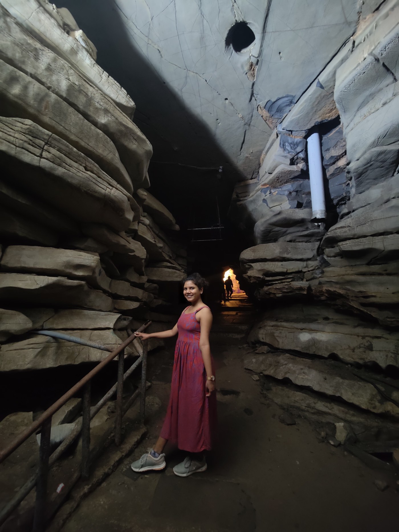 Nikita Raj, interior designer