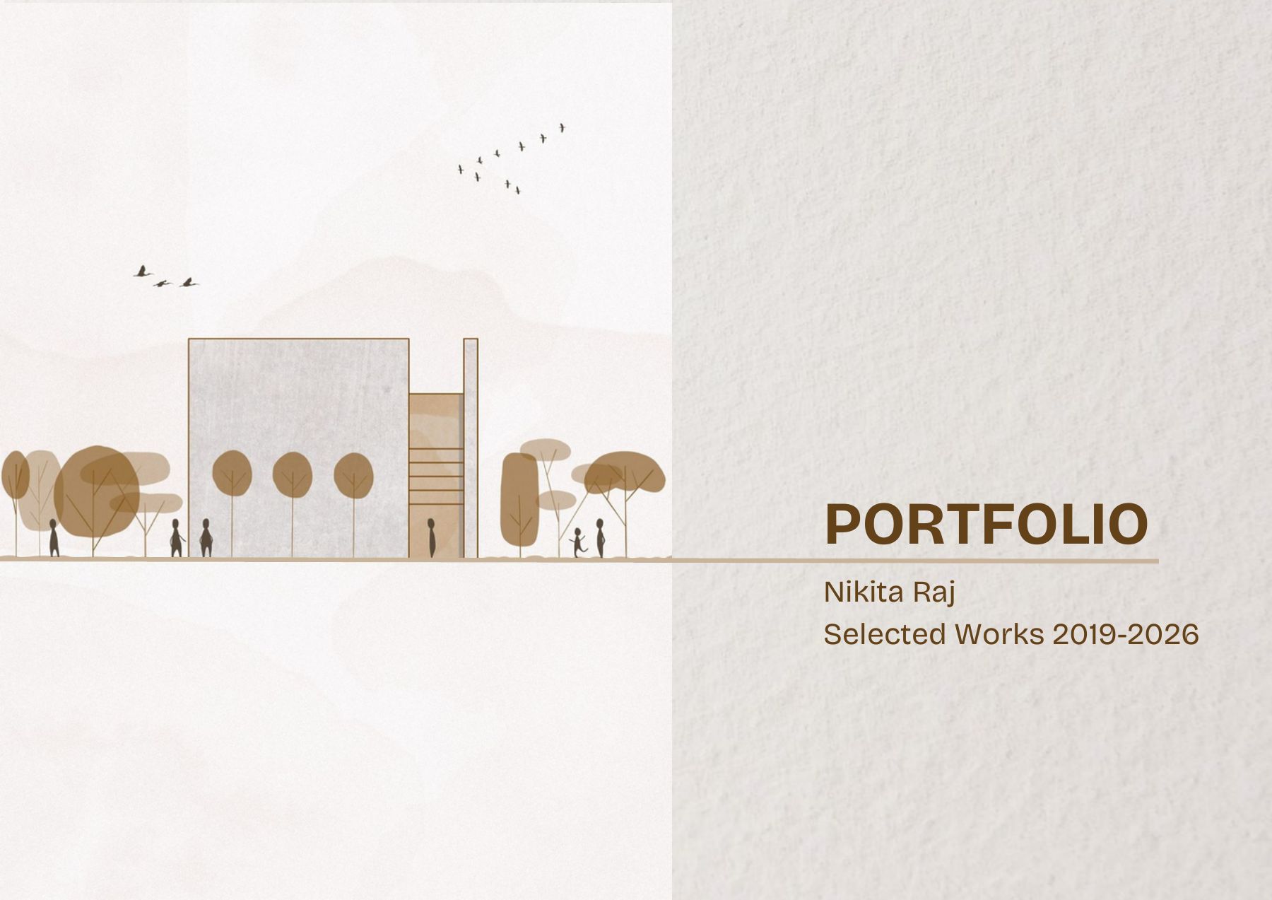 Portfolio page 1 of 40, Nikita Raj interior design