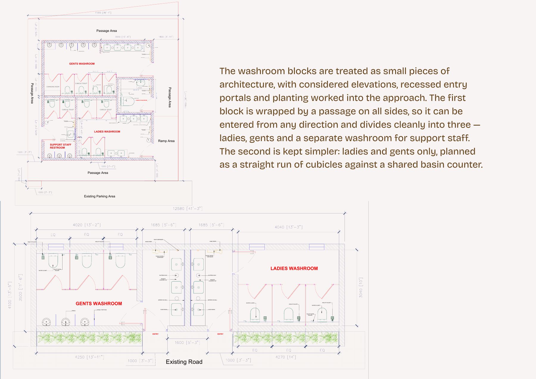 Portfolio page 14 of 40, Nikita Raj interior design