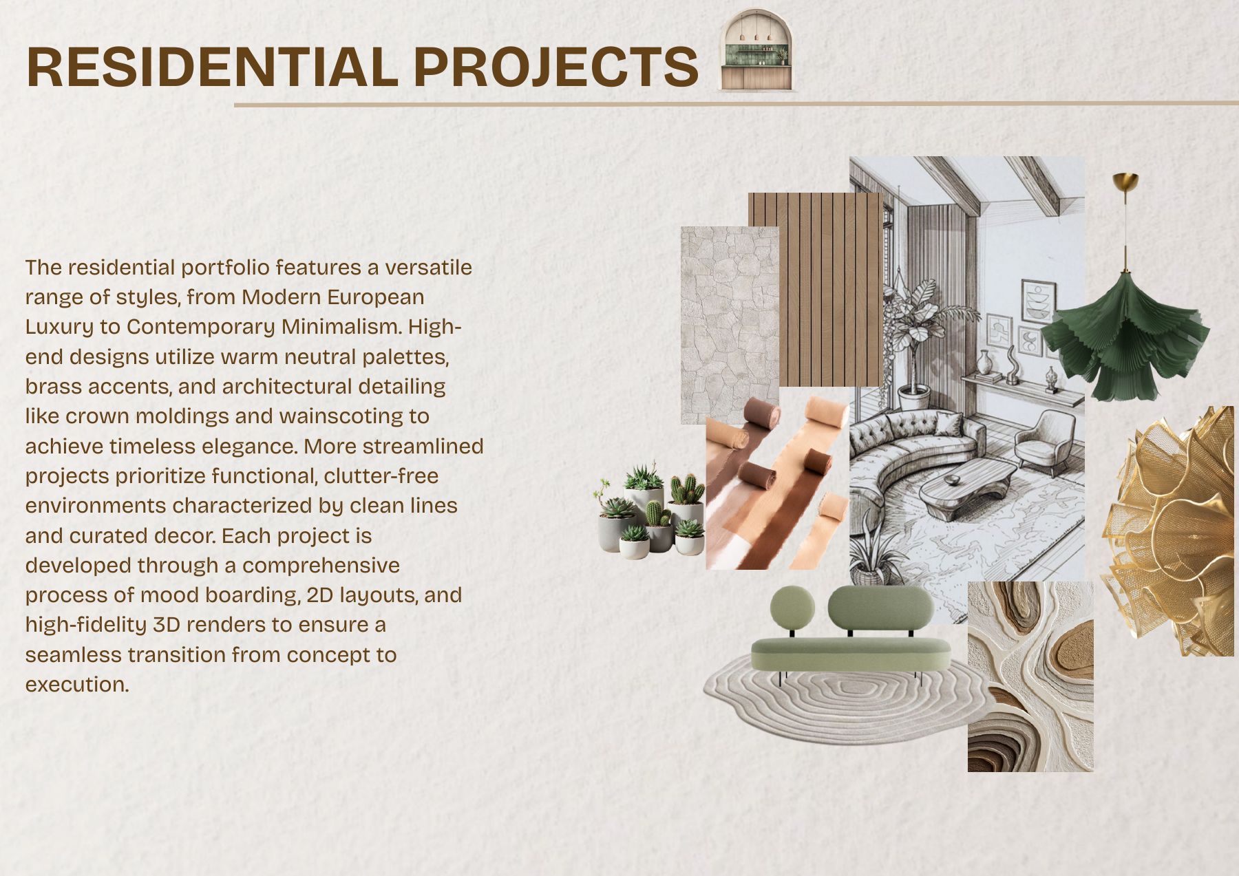 Portfolio page 17 of 40, Nikita Raj interior design