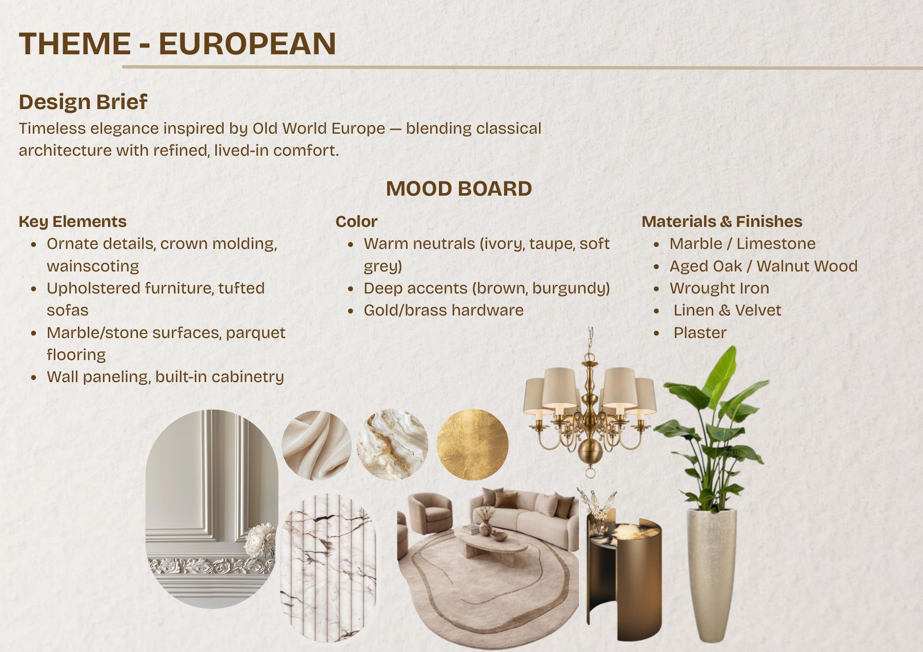 Portfolio page 18 of 40, Nikita Raj interior design