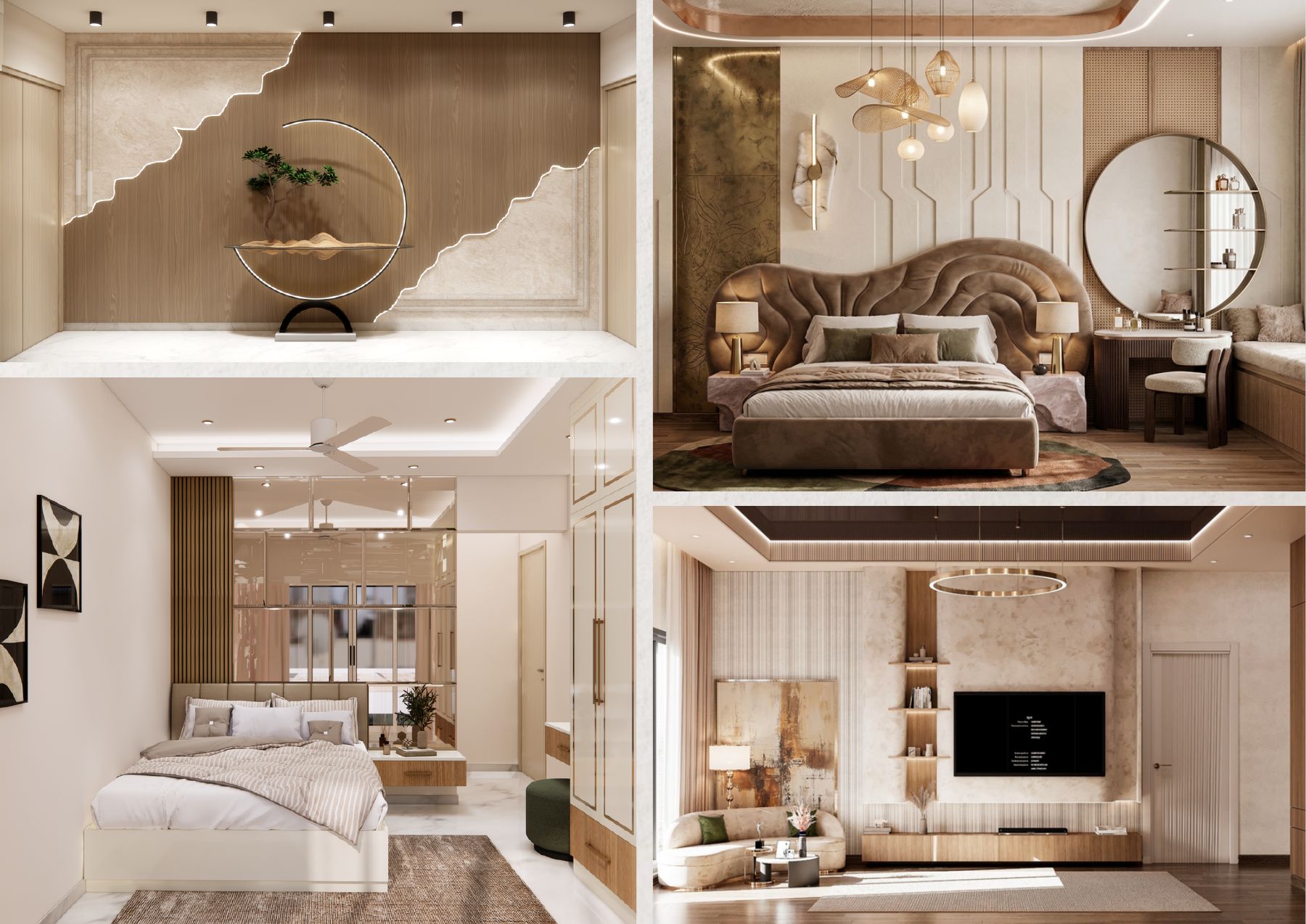 Portfolio page 25 of 40, Nikita Raj interior design