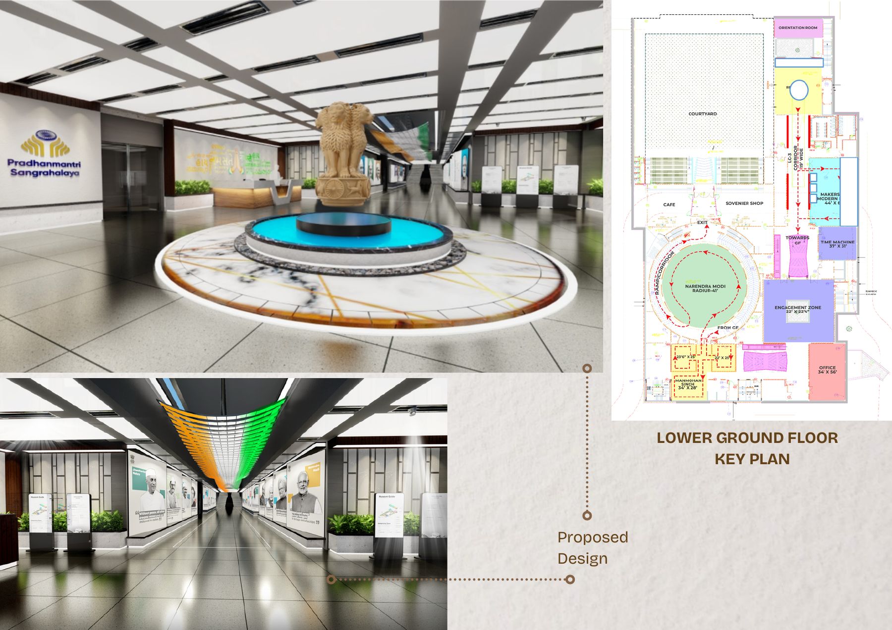 Portfolio page 29 of 40, Nikita Raj interior design