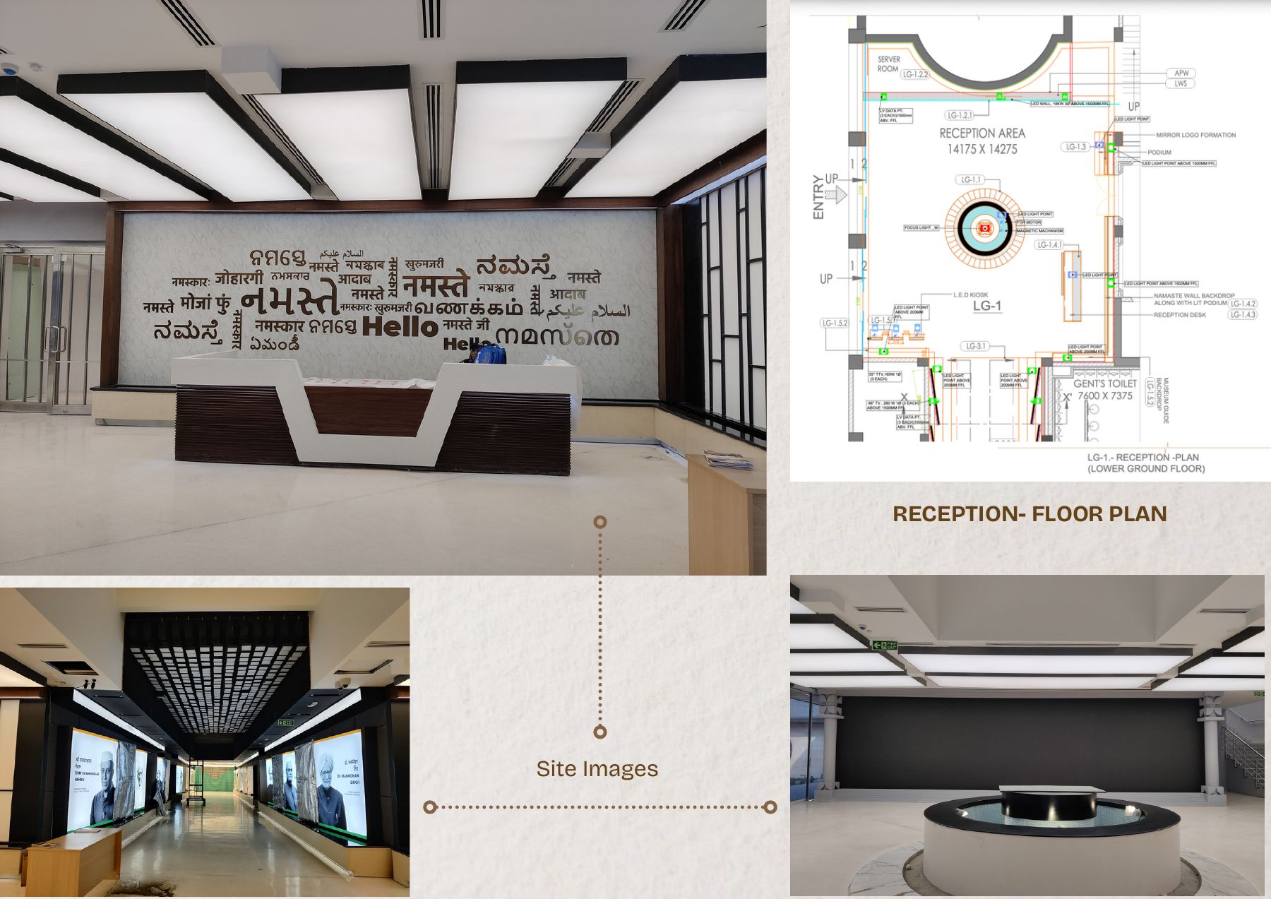 Portfolio page 30 of 40, Nikita Raj interior design