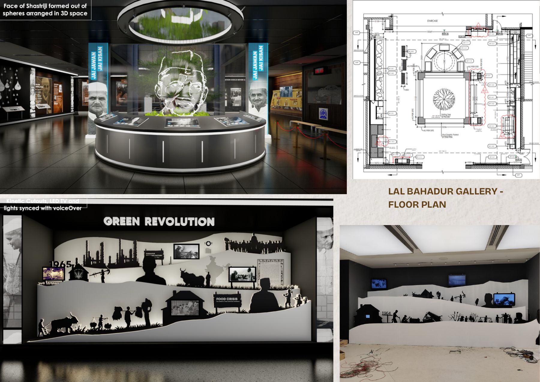 Portfolio page 32 of 40, Nikita Raj interior design
