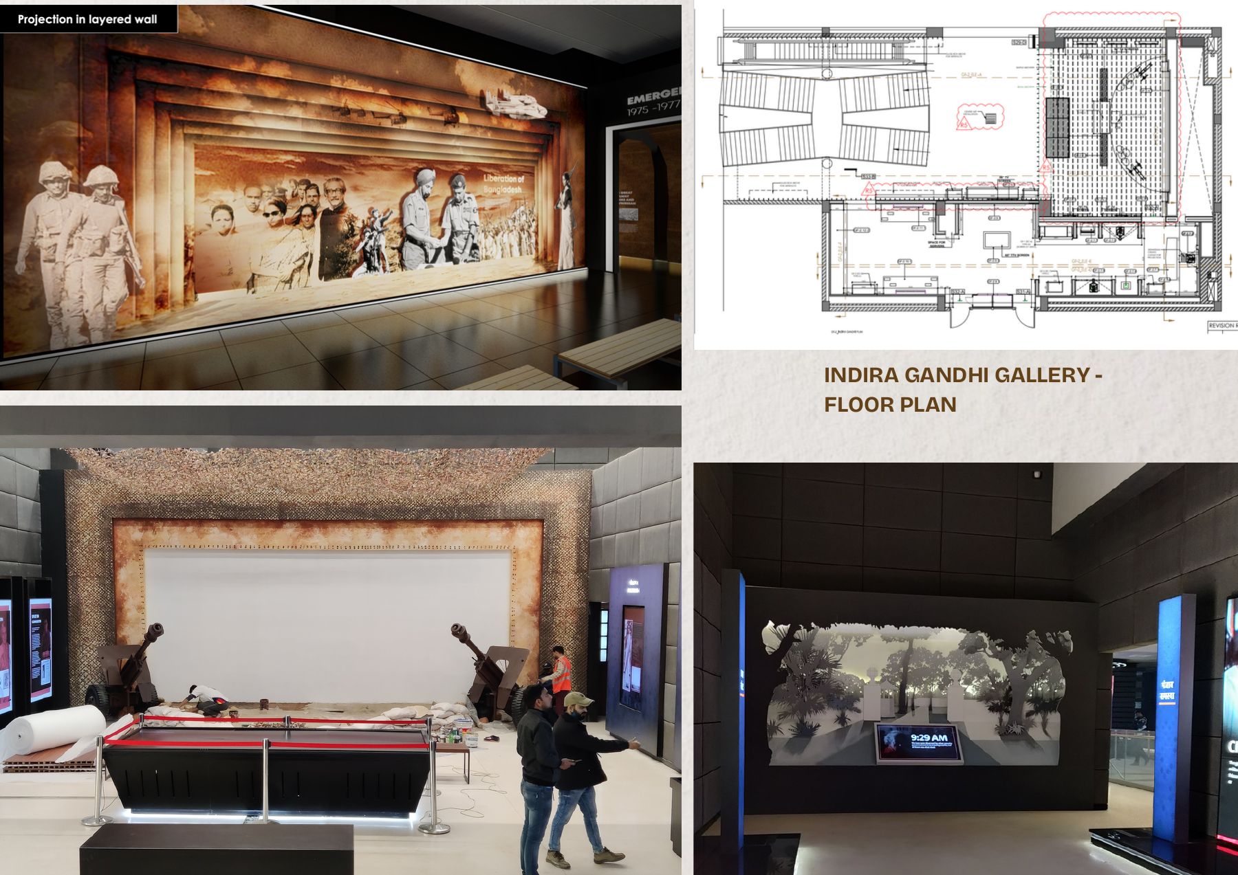 Portfolio page 33 of 40, Nikita Raj interior design