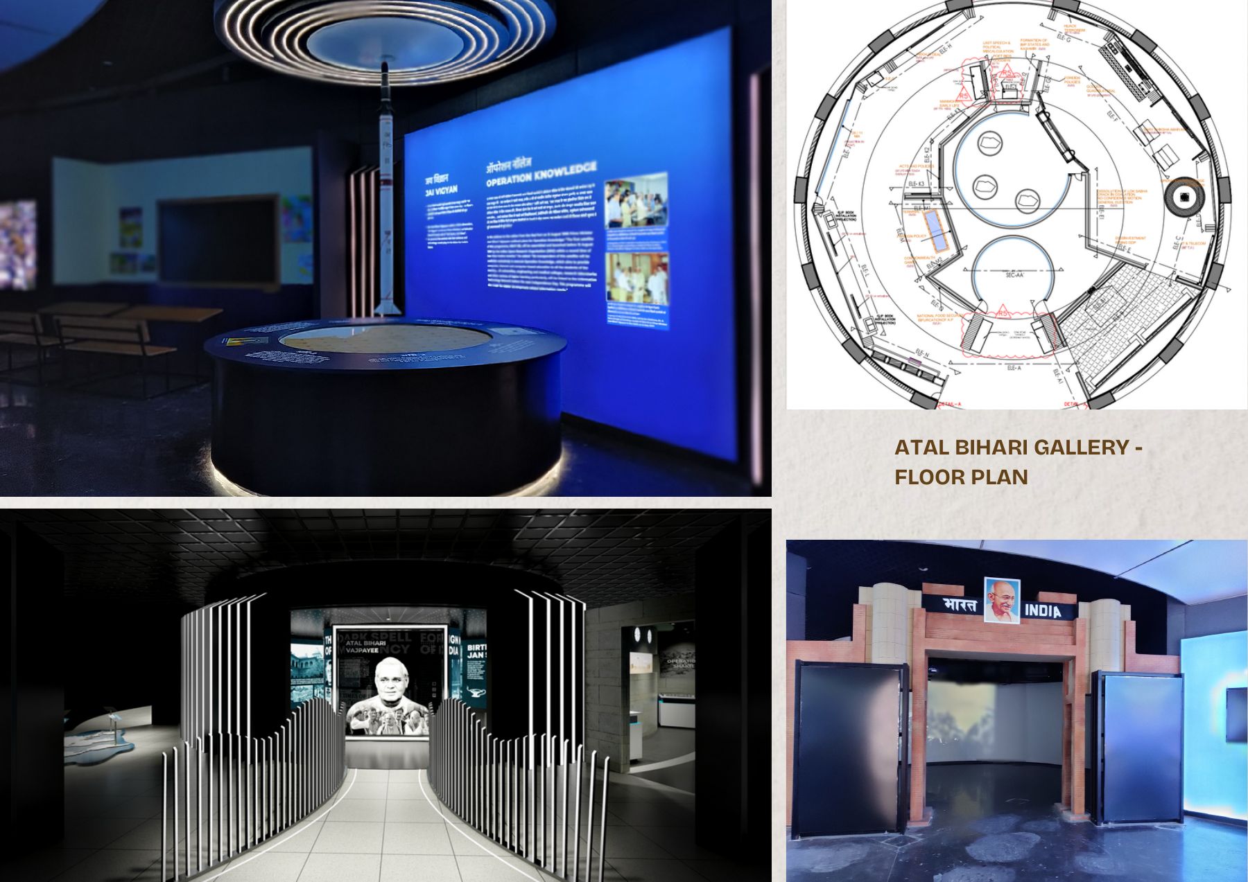 Portfolio page 34 of 40, Nikita Raj interior design
